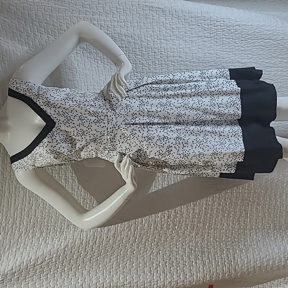 Folter "Suvival of the Fittest" Dress
